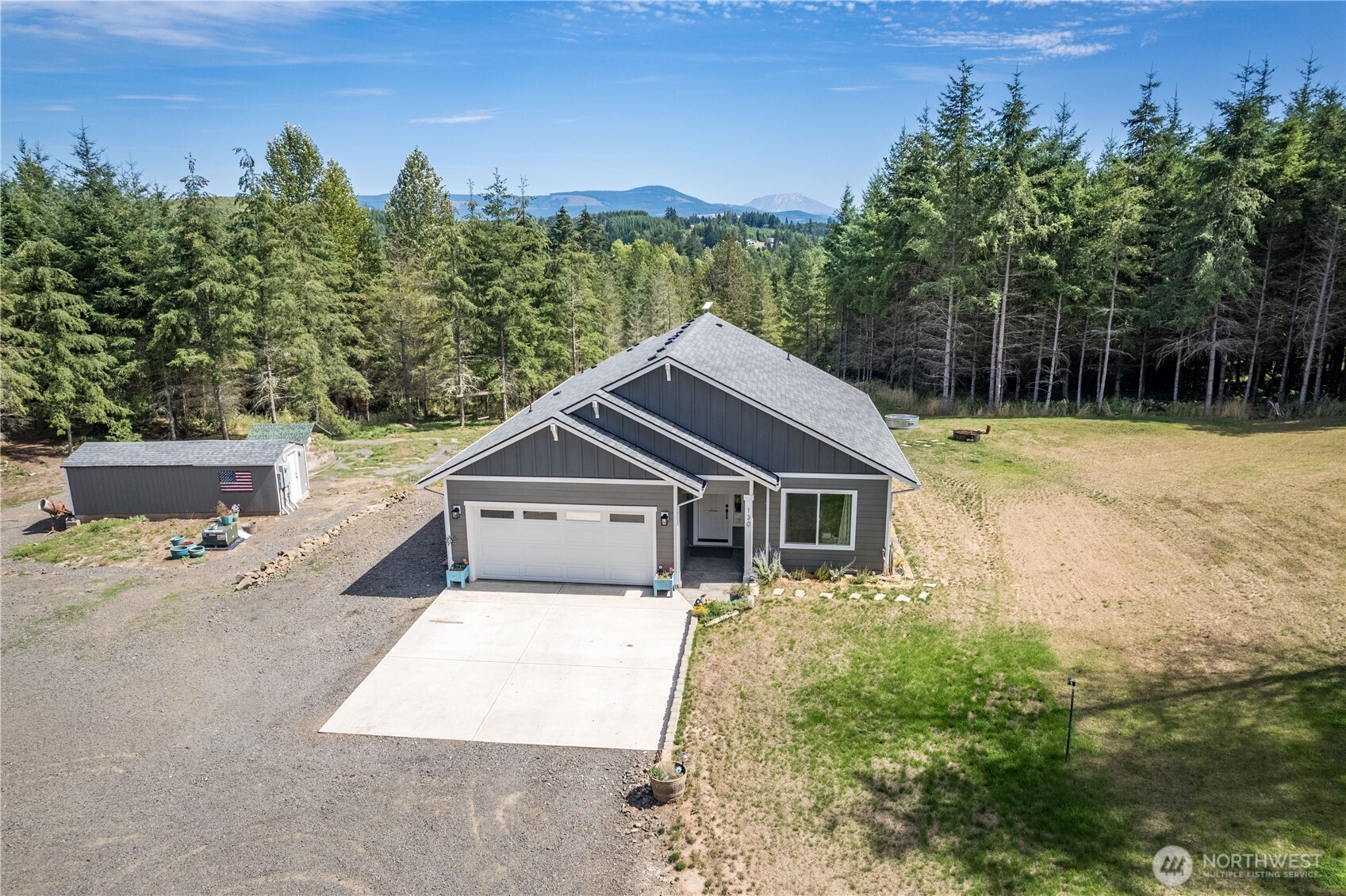 130 Grand Rdg Road Toutle, WA 98649 - Photo 2 of 38 Gallery Image 2