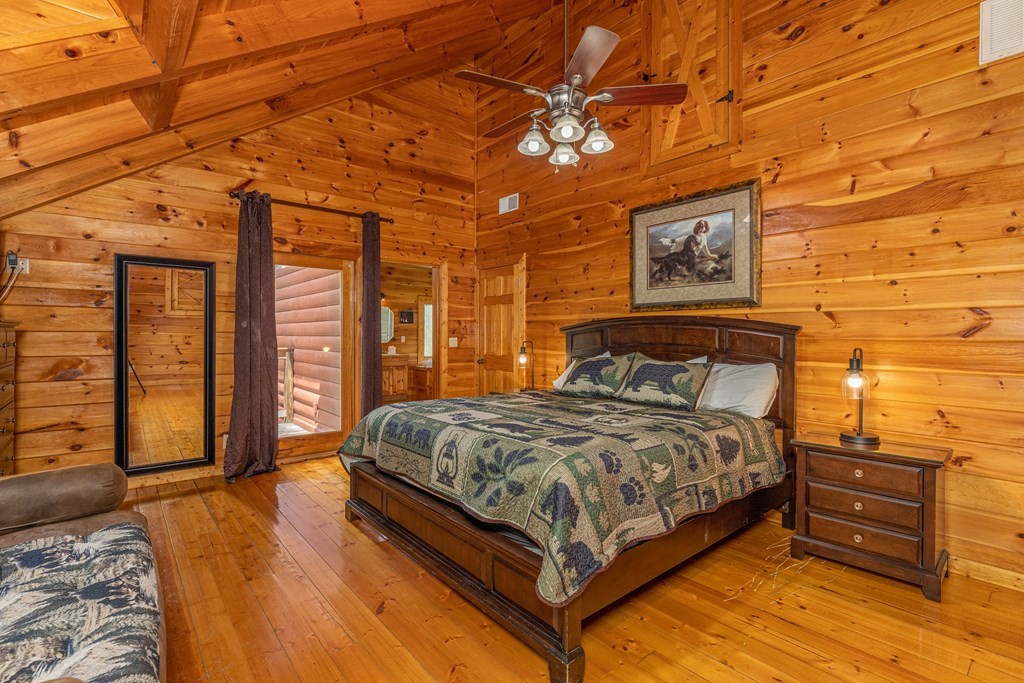 2548 Happy Hollow Road Sevierville, TN 37862 - Photo 48 of 60 Gallery Image 48
