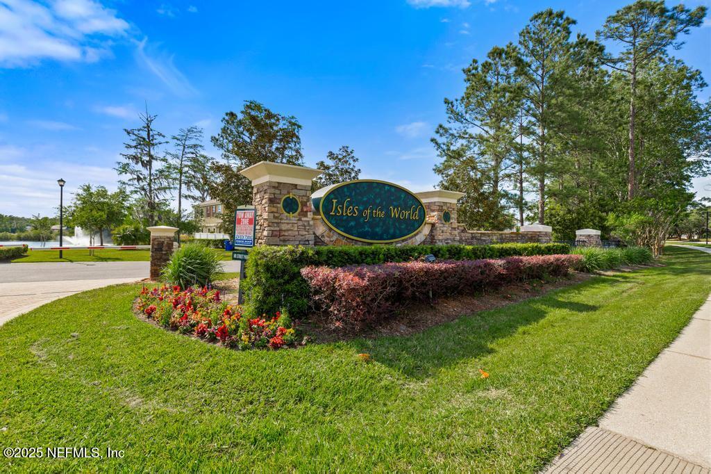 555 Hedgewood Drive St. Augustine, FL 32092 - Photo 2 of 70 555 Hedgewood Dr-1