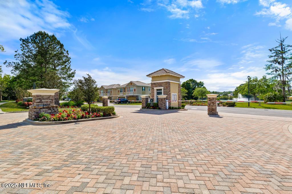 555 Hedgewood Drive St. Augustine, FL 32092 - Photo 47 of 70 a view of street with parked cars