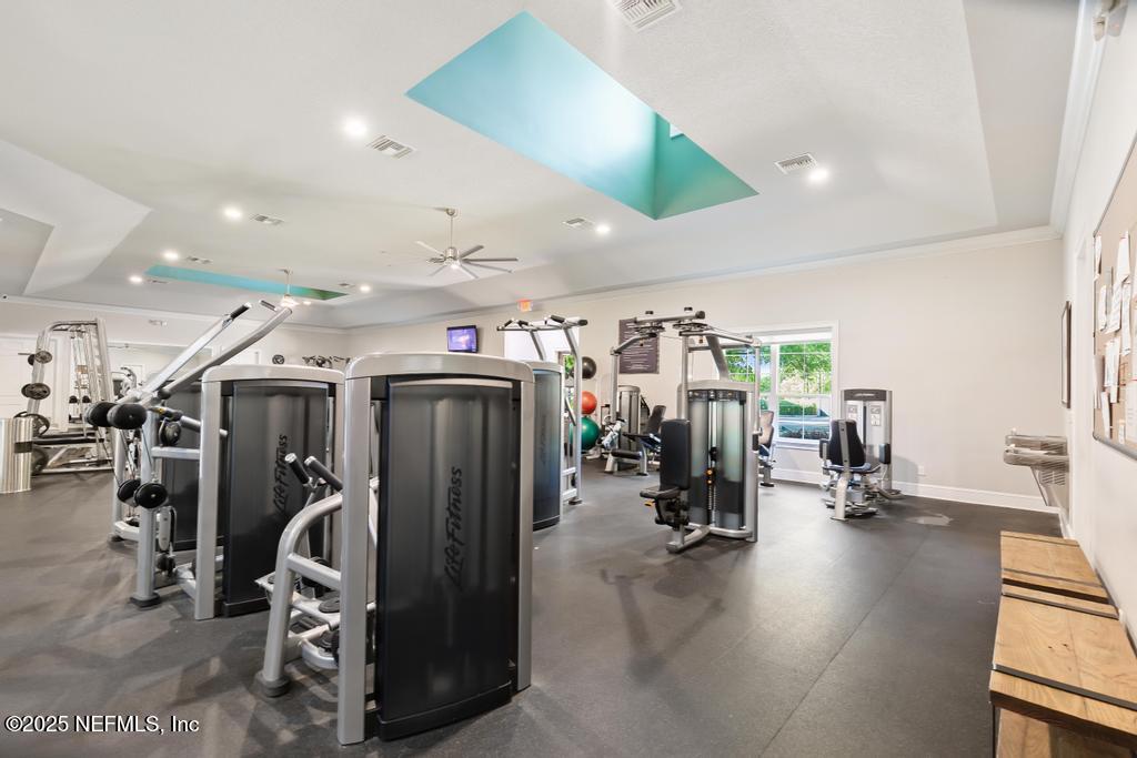 555 Hedgewood Drive St. Augustine, FL 32092 - Photo 58 of 70 555 Hedgewood Dr-89