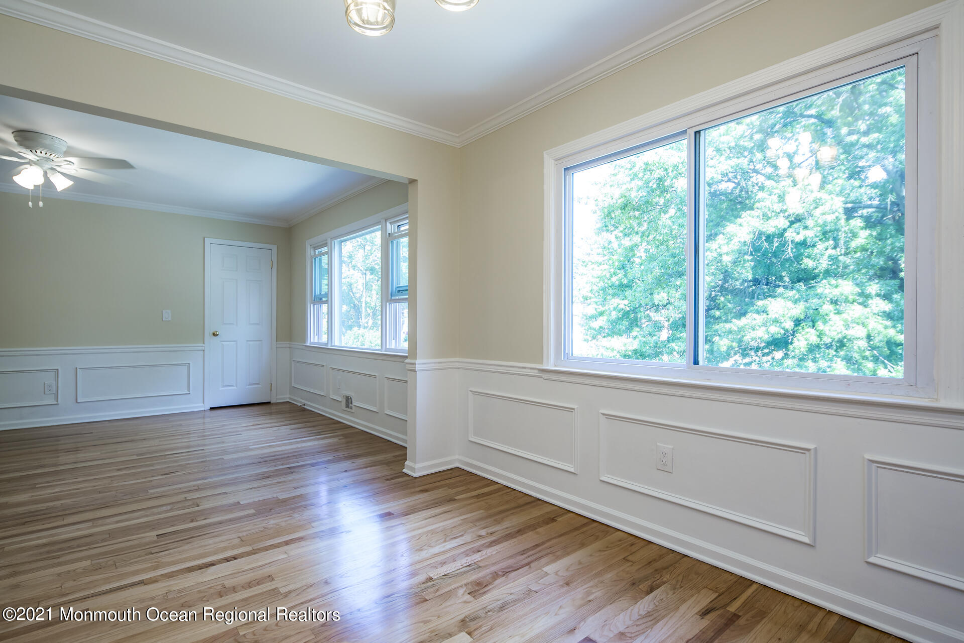 278 Spring Street, Unit B Red Bank, NJ 07701 - Photo 11 of 26 26_2nd floor-Dining Room-2