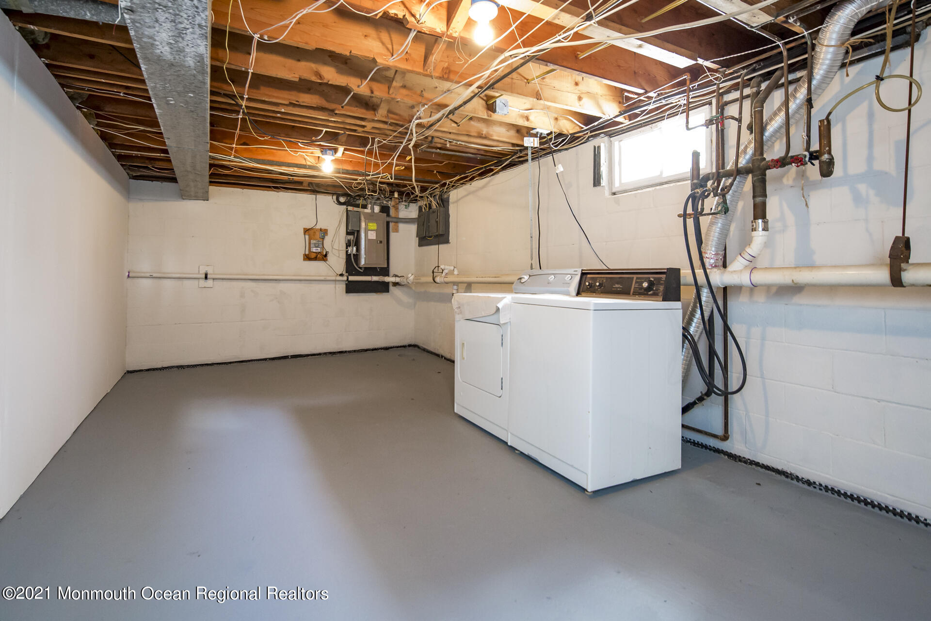 278 Spring Street, Unit B Red Bank, NJ 07701 - Photo 21 of 26 37_2nd Floor - Storage Area