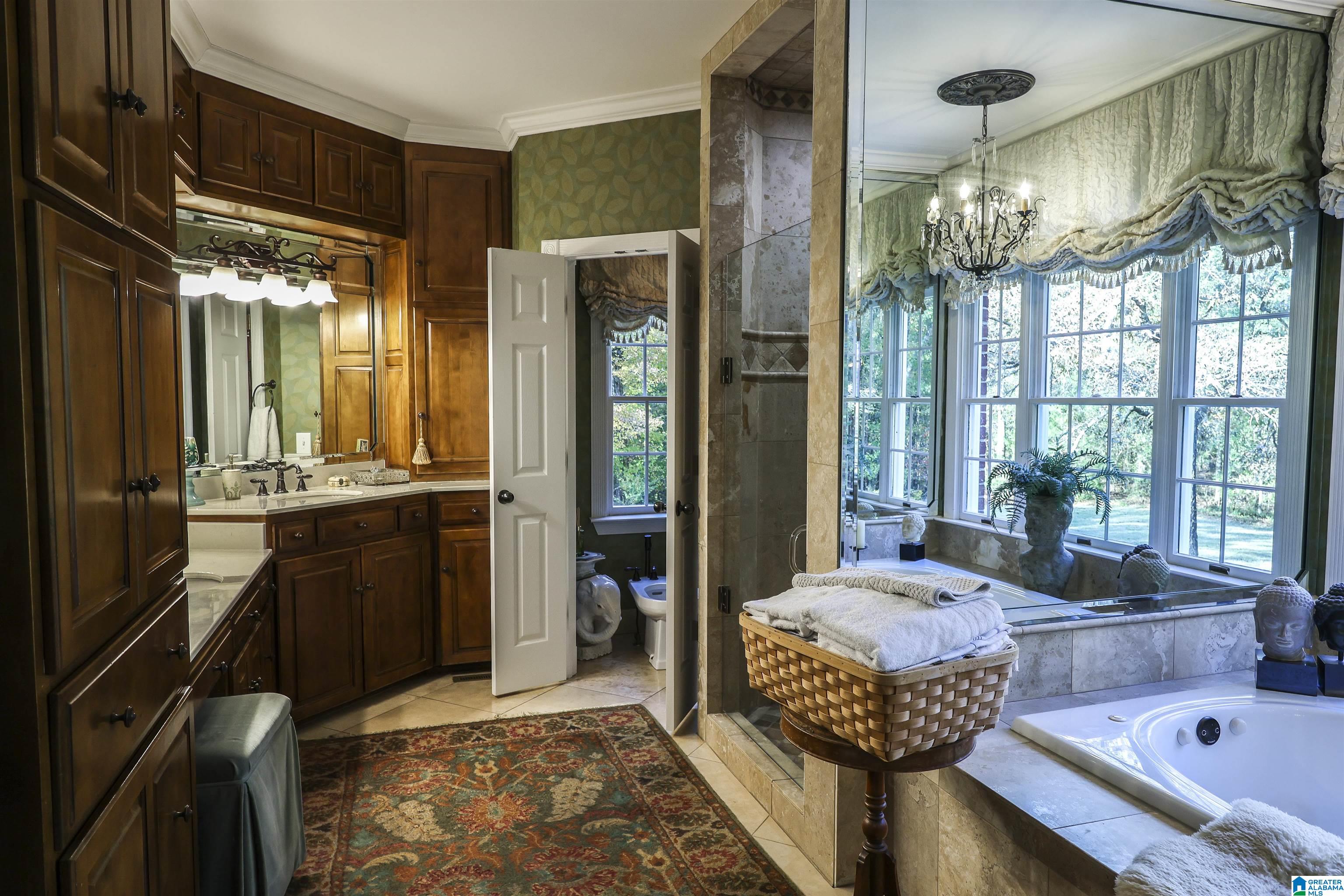 4465 Choccolocco Road Anniston, AL 36207 - Photo 47 of 97