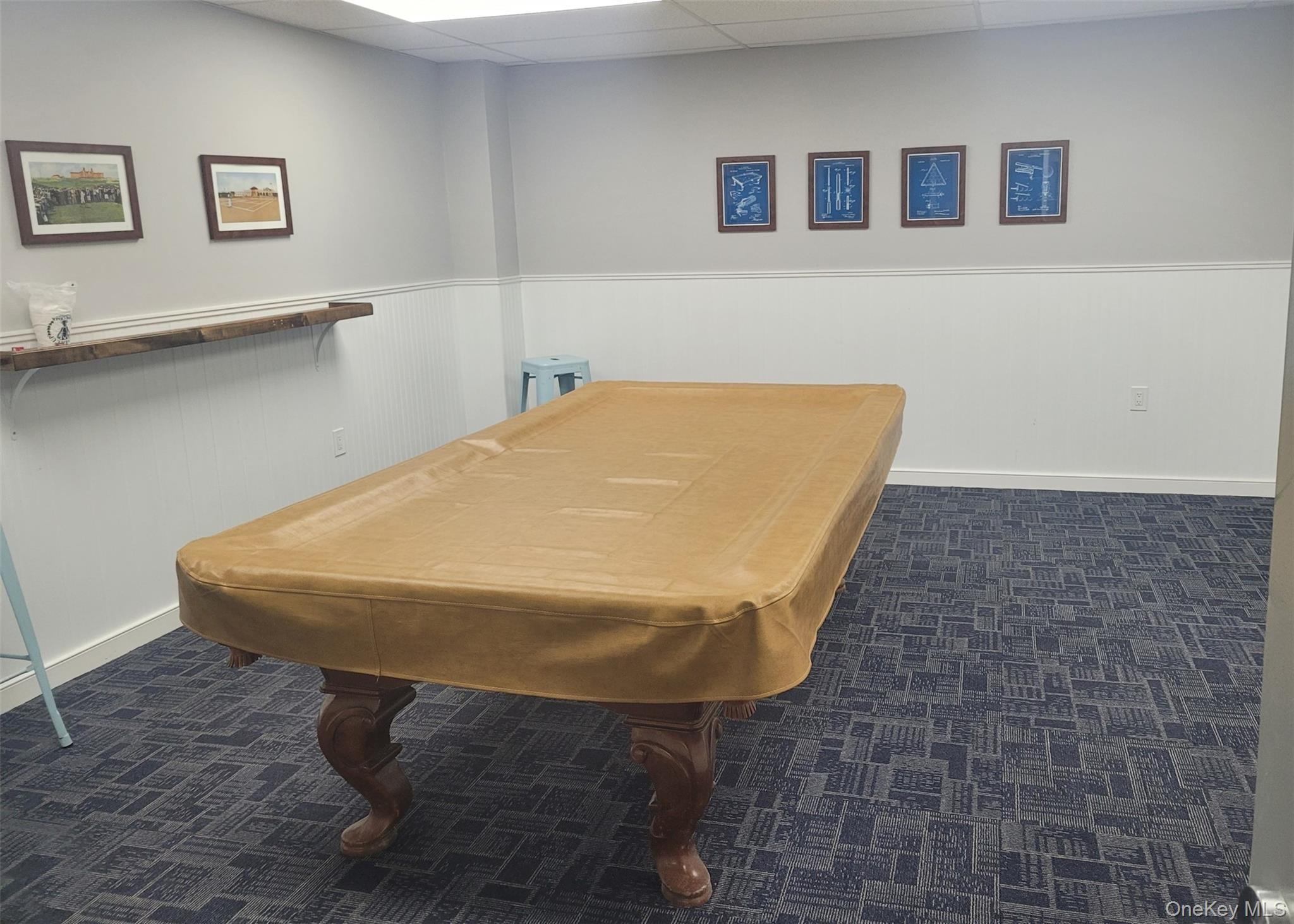 2 Richmond Road, Unit 4F Lido Beach, NY 11561 - Photo 20 of 26 Pool Table