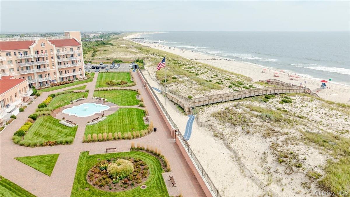 2 Richmond Road, Unit 4F Lido Beach, NY 11561 - Photo 22 of 27 a view of a city