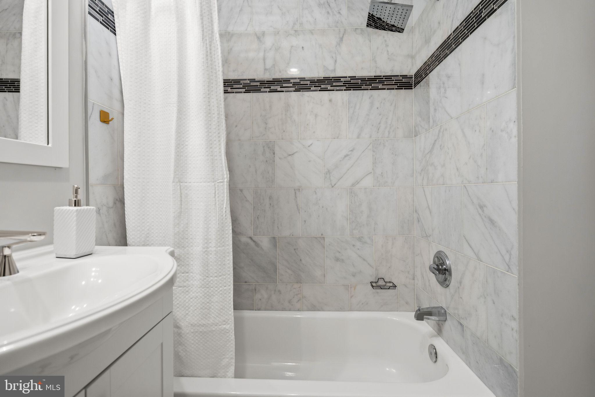 2129 4th Street Northeast Washington, DC 20002 - Photo 44 of 76 Bathroom 2