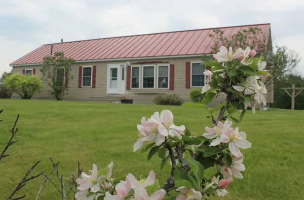 $395,000 | 3588 Highway 144, Benson, VT 05743
