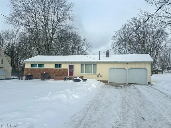 $1,850 | 8305 Hiram Place Southeast, Warren, OH 44484