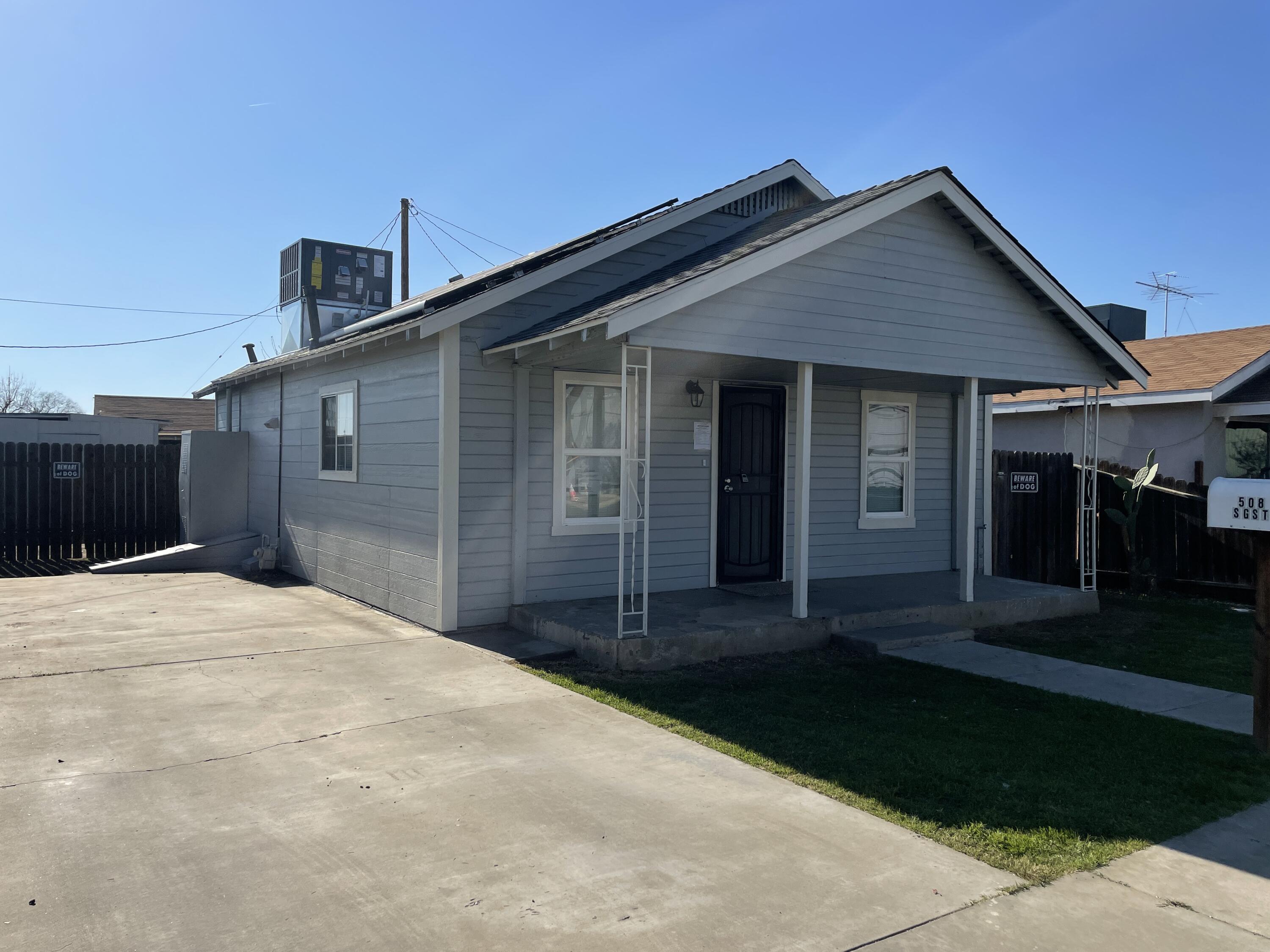 508 South G Street Exeter, CA 93221 - Photo 1 of 23 Photo Mar 11, 3 23 48 PM