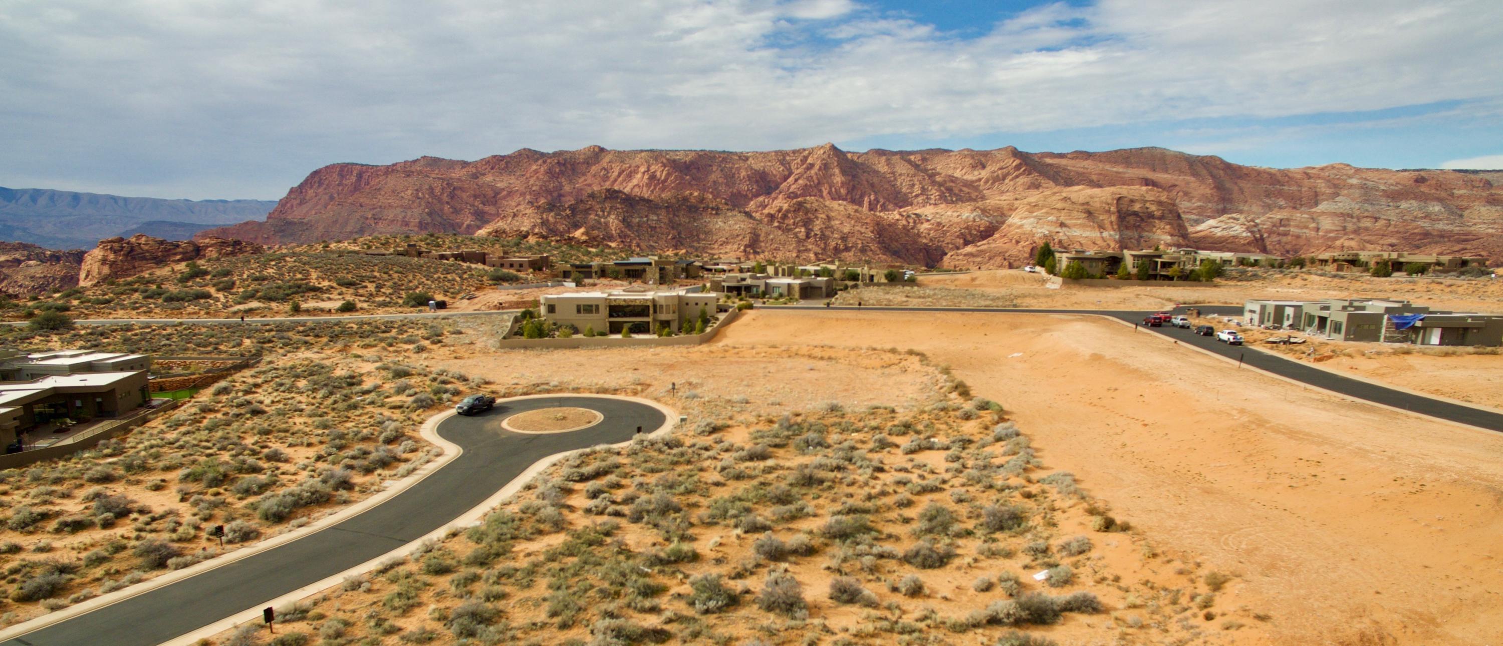 Basalt Cir Street, Unit 1029 St. George, UT 84770 - Photo 1 of 1 DJI_0092