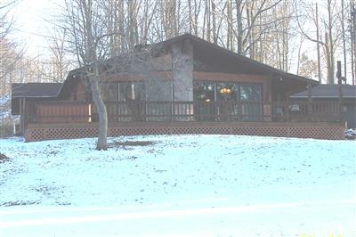 8011 Reading Road East Pittsford, MI 49271 - Photo 1 of 14 Primary Photo