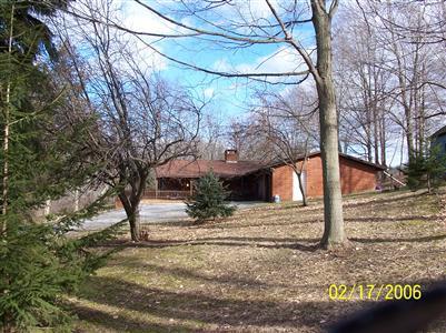 8011 Reading Road East Pittsford, MI 49271 - Photo 2 of 14 Additional Photo