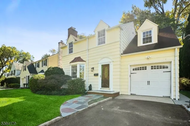 $1,349,000 | 12 Meadowbrook Road, Short Hills, NJ 07078