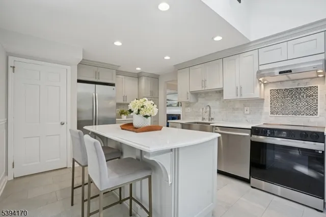 $1,349,000 | 12 Meadowbrook Road, Short Hills, NJ 07078