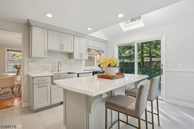 $1,349,000 | 12 Meadowbrook Road, Short Hills, NJ 07078