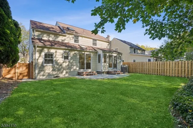 $1,349,000 | 12 Meadowbrook Road, Short Hills, NJ 07078