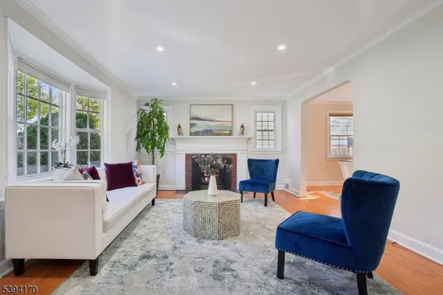 $1,349,000 | 12 Meadowbrook Road, Short Hills, NJ 07078