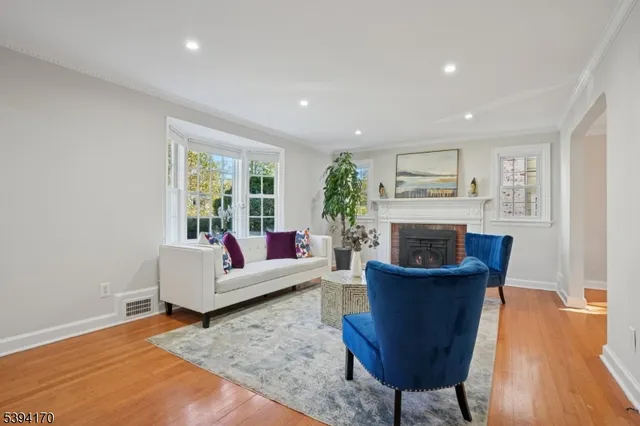 $1,349,000 | 12 Meadowbrook Road, Short Hills, NJ 07078