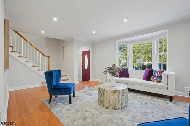 $1,349,000 | 12 Meadowbrook Road, Short Hills, NJ 07078