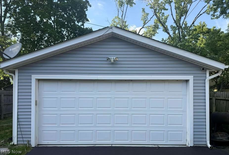 3817 Montevista Road Cleveland Heights, OH 44121 - Photo 23 of 27