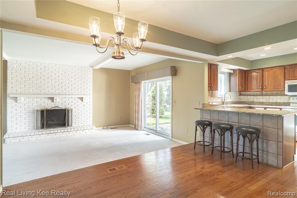 988 Briston Drive Rochester, MI 48307 - Photo 42 of 79