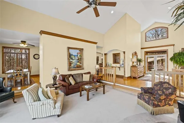 $3,450 | 339 Willow Drive, Big Canoe, GA 30143