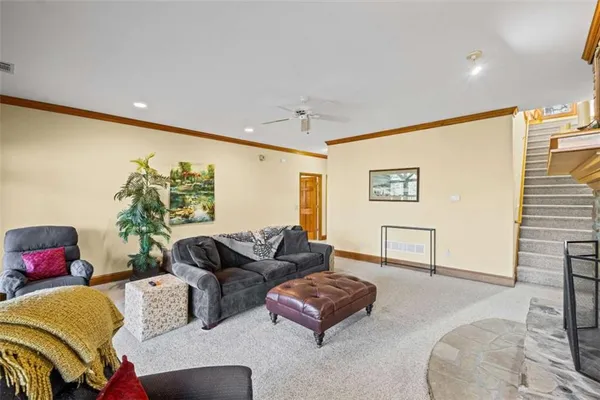 $3,450 | 339 Willow Drive, Big Canoe, GA 30143