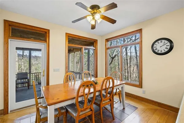 $3,450 | 339 Willow Drive, Big Canoe, GA 30143