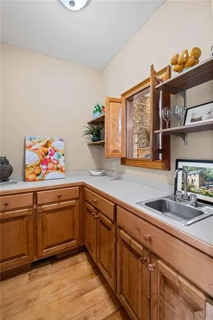 $3,450 | 339 Willow Drive, Big Canoe, GA 30143