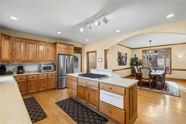 $3,450 | 339 Willow Drive, Big Canoe, GA 30143