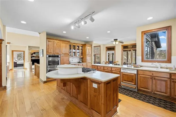 $3,450 | 339 Willow Drive, Big Canoe, GA 30143