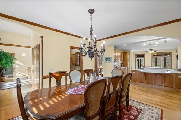 $3,450 | 339 Willow Drive, Big Canoe, GA 30143