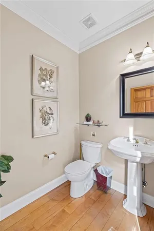 $3,450 | 339 Willow Drive, Big Canoe, GA 30143