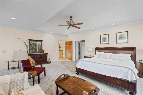 $3,450 | 339 Willow Drive, Big Canoe, GA 30143