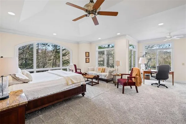 $3,450 | 339 Willow Drive, Big Canoe, GA 30143