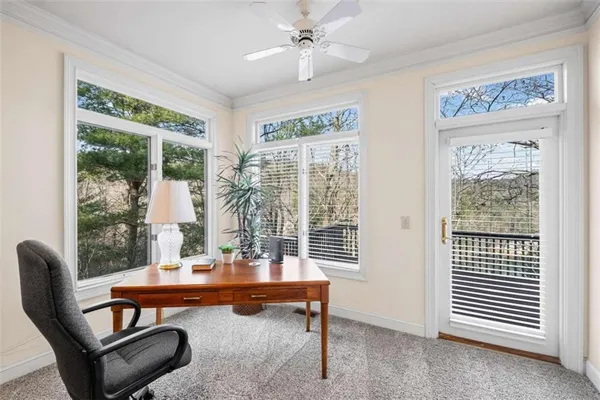 $3,450 | 339 Willow Drive, Big Canoe, GA 30143