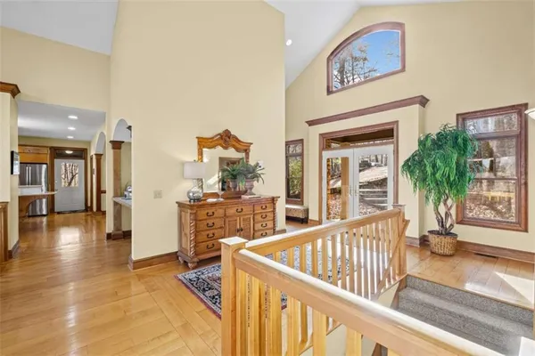 $3,450 | 339 Willow Drive, Big Canoe, GA 30143