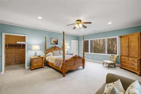 $3,450 | 339 Willow Drive, Big Canoe, GA 30143