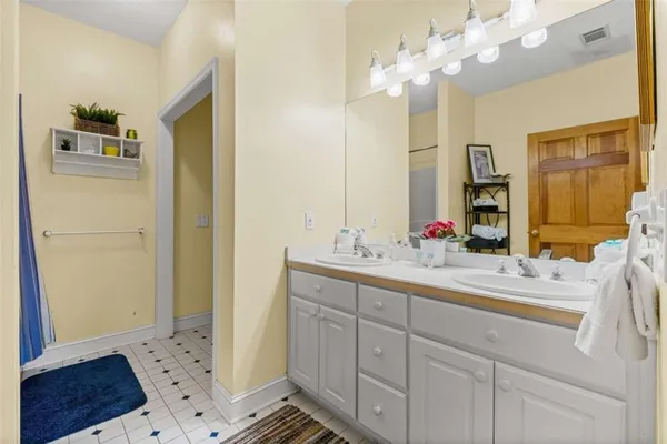 $3,450 | 339 Willow Drive, Big Canoe, GA 30143