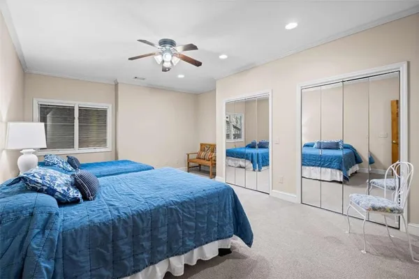 $3,450 | 339 Willow Drive, Big Canoe, GA 30143