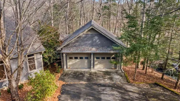 $3,450 | 339 Willow Drive, Big Canoe, GA 30143