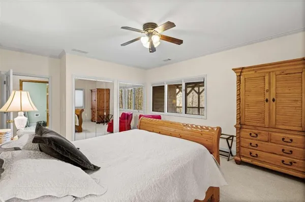 $3,450 | 339 Willow Drive, Big Canoe, GA 30143