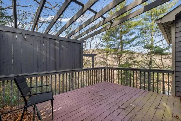 $3,450 | 339 Willow Drive, Big Canoe, GA 30143