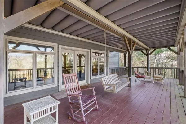 $3,450 | 339 Willow Drive, Big Canoe, GA 30143