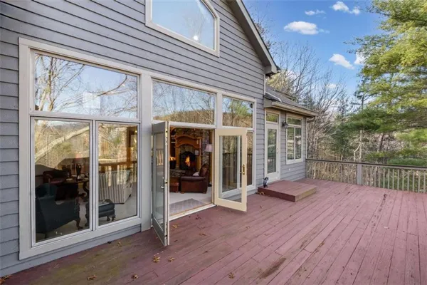 $3,450 | 339 Willow Drive, Big Canoe, GA 30143