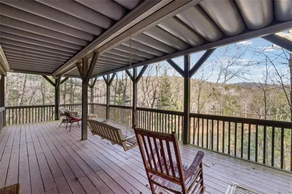 $3,450 | 339 Willow Drive, Big Canoe, GA 30143