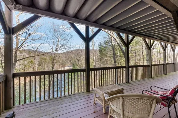 $3,450 | 339 Willow Drive, Big Canoe, GA 30143