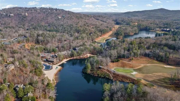 $3,450 | 339 Willow Drive, Big Canoe, GA 30143