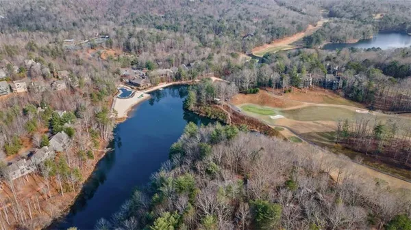 $3,450 | 339 Willow Drive, Big Canoe, GA 30143